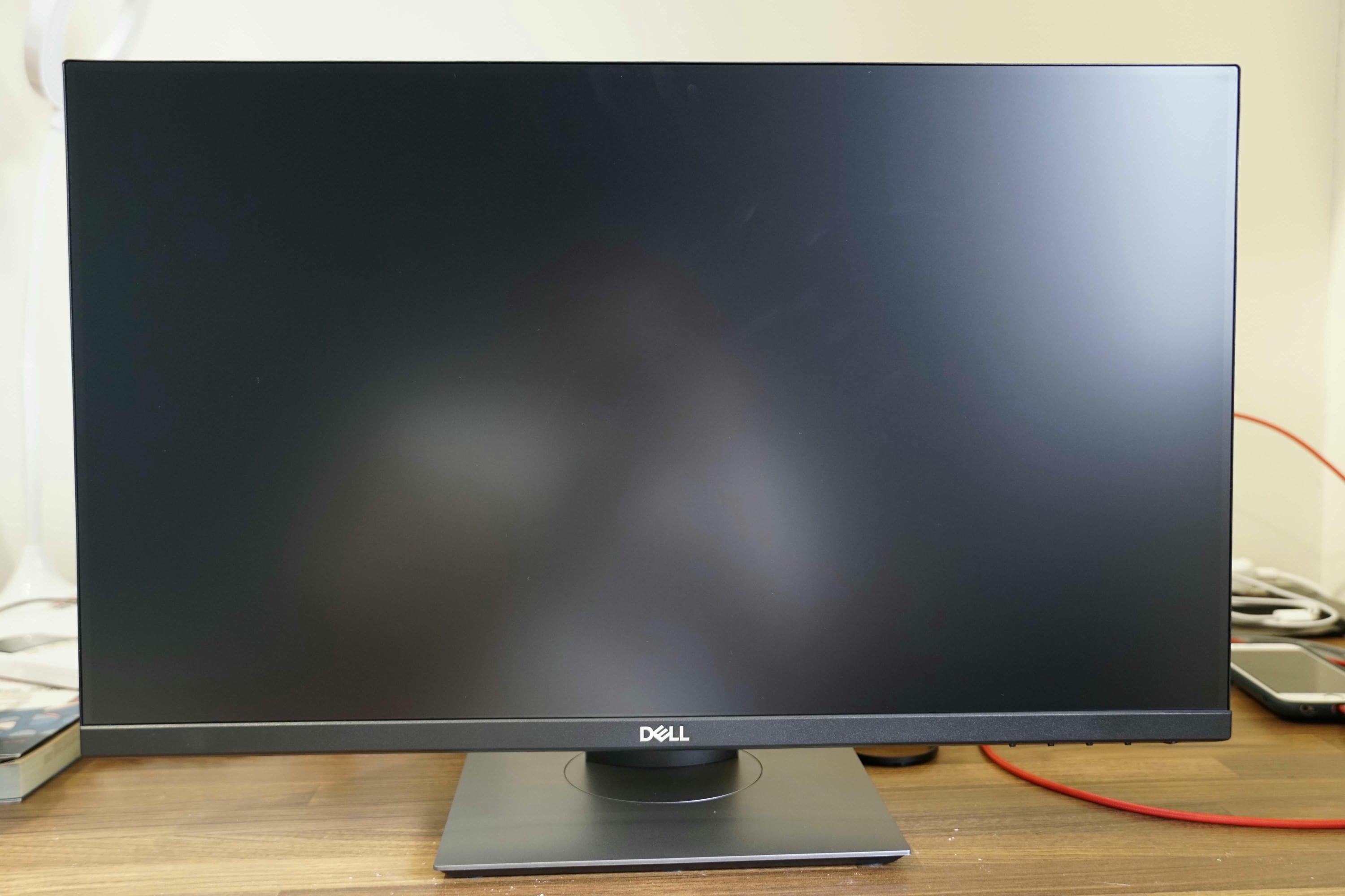 開箱- Dell P2319H | TxW Tech Studio